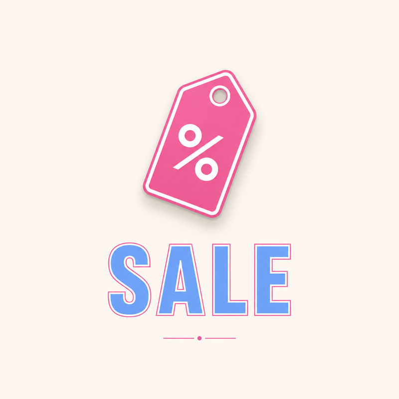 Sale