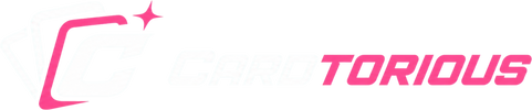 Cardtorious - Home