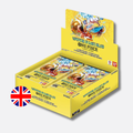 OP-15 Adventure on KAMI’s Island EN Booster Box | One Piece Card Game