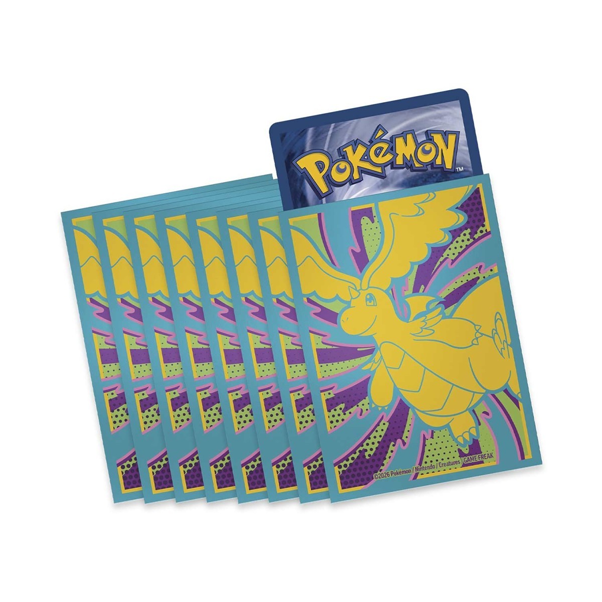 Pokémon TCG: Mega Evolution – Ascended Heroes Pokémon Center Elite Trainer Box (DE)