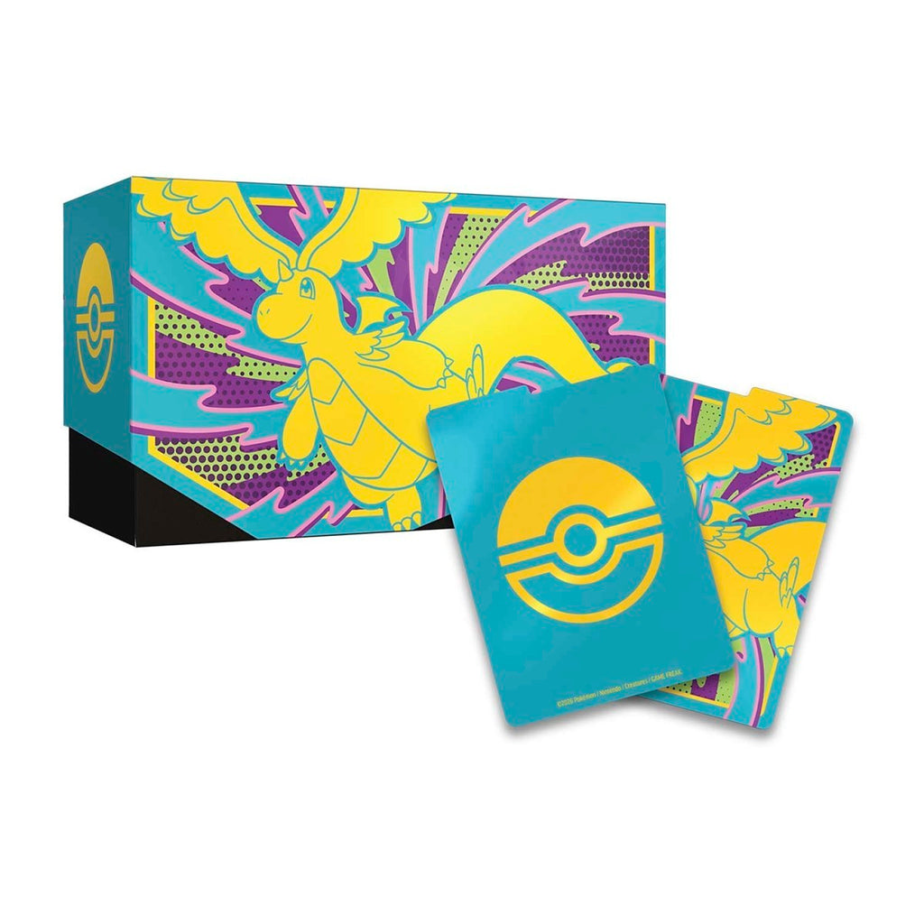 Pokémon TCG: Mega Evolution – Ascended Heroes Pokémon Center Elite Trainer Box (DE)