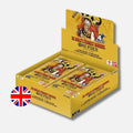 OP-17 The World’s Strongest Warriors EN Booster Box | One Piece Card Game